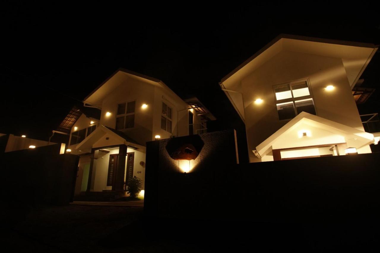 Pabis Luxurious Stay Vythiri Exterior photo