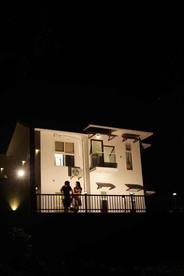 Pabis Luxurious Stay Vythiri Exterior photo